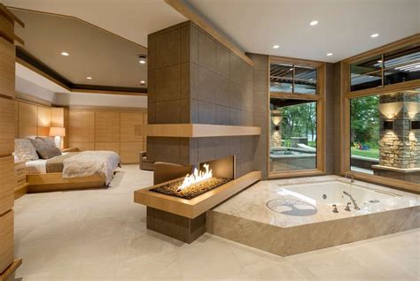 Splendid Jacuzzi Tub In Master Bedroom and Beautiful Bathroom With A Hot Tub Pictures & Ideas ...