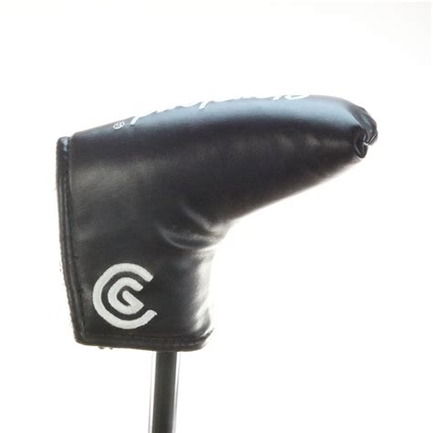 Cleveland Golf Classic Blade Putter Cover Headcover HC-1752D - Mr Topes ...