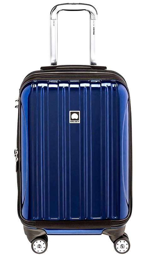 Best Luggage for Business Travel is Efficient and Easy to Use