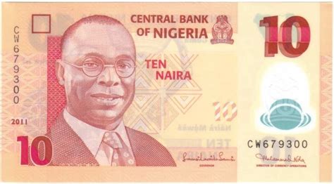 Features of Nigerian currency notes and coins Legit.ng