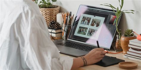 The 7 Best Laptops for Graphic Design