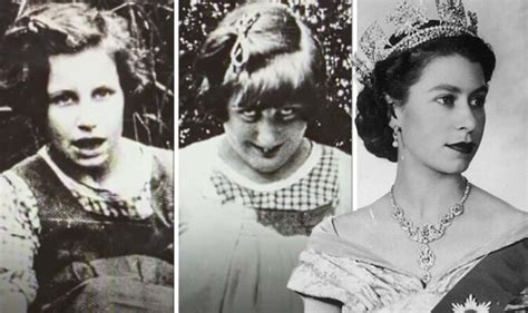 Queen’s ‘hidden’ cousins erased from Royal Family in shameful scandal | Royal | News | Express.co.uk