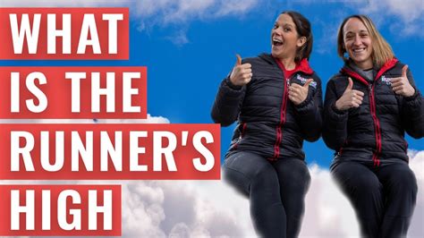 What Is The RUNNER'S HIGH? (And How Do I Get It?) - The Running Channel