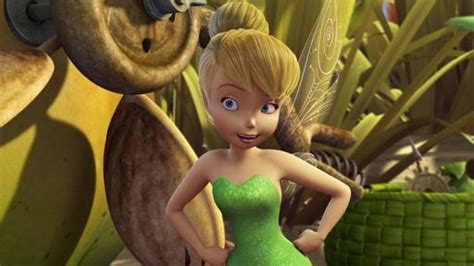 Tinkerbell and the Lost Treasure | Wiki | Disney Amino