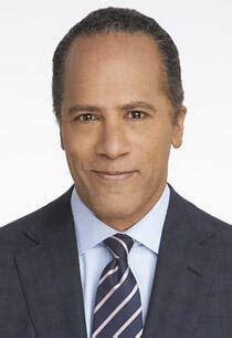 Lester Holt Replacing Ann Curry on Dateline NBC - TV Guide