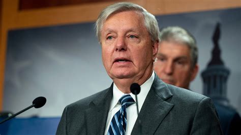 Lindsey Graham Took to Twitter to Tell Russians to “Step Up to the ...