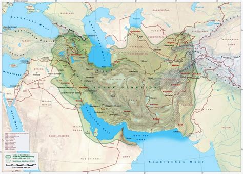 Sassanid, India Facts, Military History, Persia, Propaganda, World Map ...