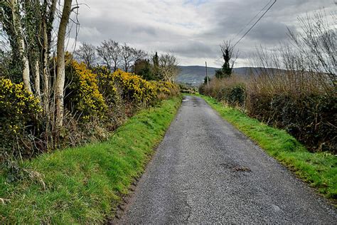 Deer Park Road © Kenneth Allen cc-by-sa/2.0 :: Geograph Britain and Ireland