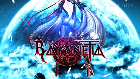 Bayonetta OST: Fly Me To The Moon | Roy Top OST - YouTube