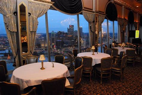 19 Pittsburgh Restaurants With a Spectacular View