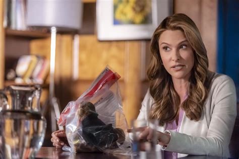 Check out photos from the Hallmark Movies & Mysteries movie “Mystery ...