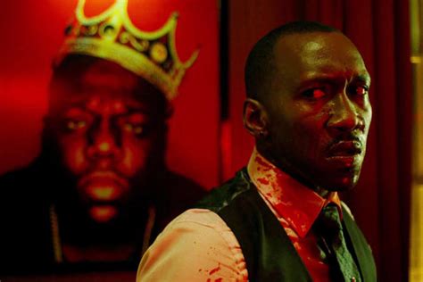 Mahershala Ali Only Starred In 'Luke Cage' Because He Knew His ...