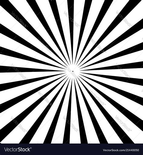 Black and white colored back pop art style Vector Image