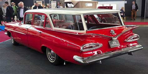 10 Best Collector Station Wagons of All Time – Autowise