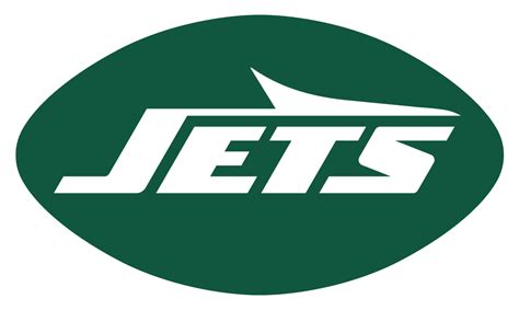 New York Jets logo vector