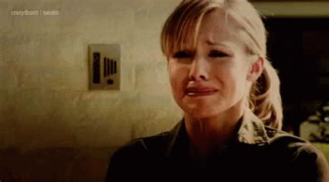 Sadness Kristen Bell GIF - Sadness Kristen Bell Love Is Pain - Discover & Share GIFs