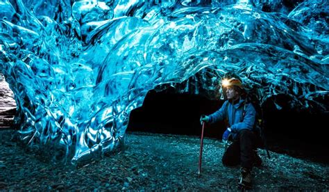 Insanely Beautiful Icelandic Ice Caves You Will Want to Visit Right Now ...