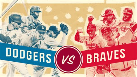 Dodgers vs Braves - BarrakXiomara