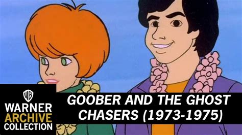 Aloha Ghost | Goober and the Ghost Chasers | Warner Archive - YouTube