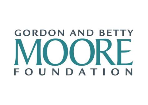 Gordon-and-Betty-Moore-Foundation – BeaveRx News