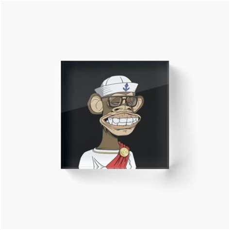 Bored Ape Yacht Club Shop | Redbubble in 2022 | Yacht club, Yacht, Apes