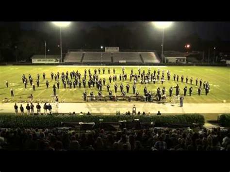 Effingham County High School - YouTube