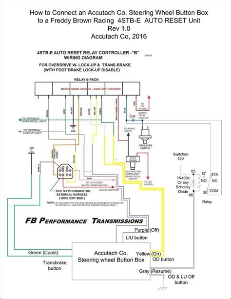 Current Sensing Relay Wiring Diagram Gallery - Wiring Diagram Sample