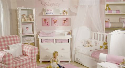 best_design_projects_Baby Room Furniture Ideas