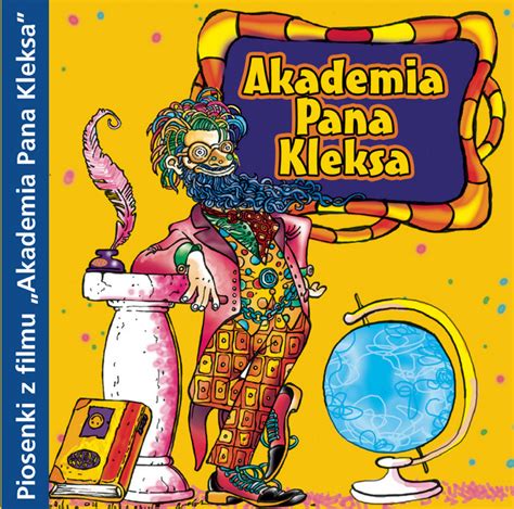 Akademia Pana Kleksa | Spotify