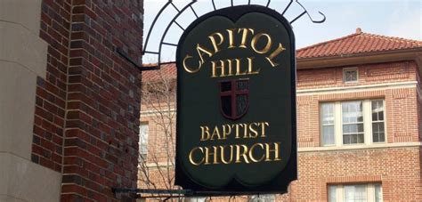 Court Rules in Favor of D.C. Church – MinistryWatch