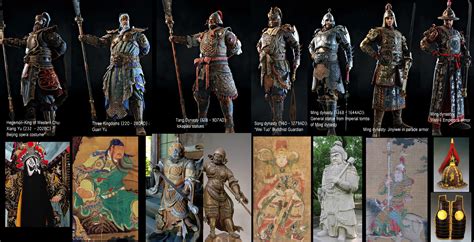 468 best Wu Lin images on Pholder | Forhonor, For Honor Wu Lin and Forhonorknights