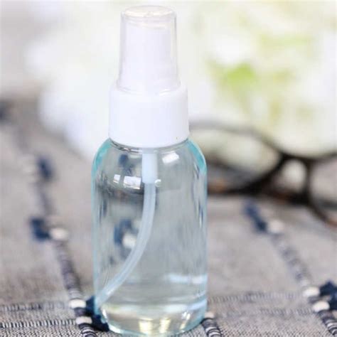 Homemade Eyeglass Cleaner - DIY Eyeglass Cleaner