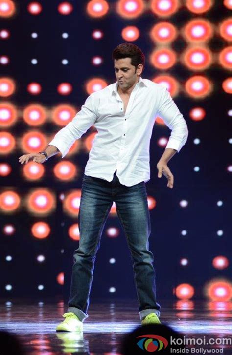 Pics: Hrithik Roshan & Pooja Hegde Promote Mohenjo Daro On Dance + - Koimoi