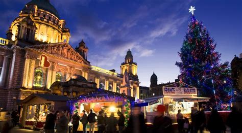 Irish Christmas Traditions - Experience Ireland like a Local