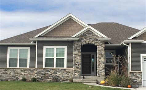 Echo Ridge - Southern Ledgestone - Cultured Stone - Stone - Boral USA ...