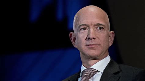 How Amazon CEO Jeff Bezos organizes his time