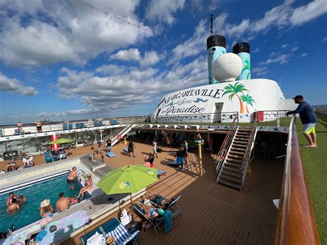 How to Have the Best Time on Margaritaville at Sea Cruise - Angie Away | Travel Expert