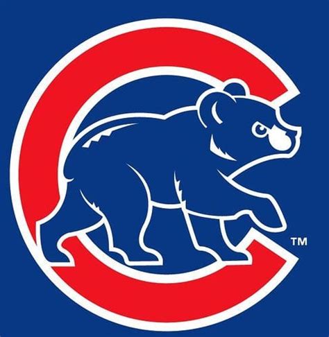 Chicago Cubs 2021 Opening Day Roster