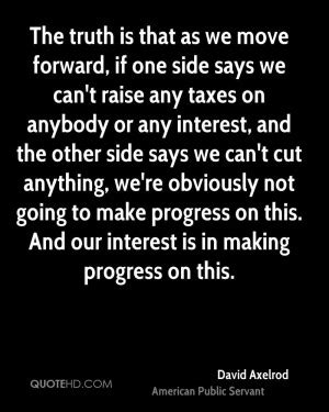 David Axelrod Quotes. QuotesGram