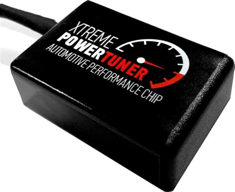 Amazon.com: Xtreme Power Tuner Performance Chip/Programmer for Jeep Wrangler 2.4L, 2.5L, 3.6L, 3 ...