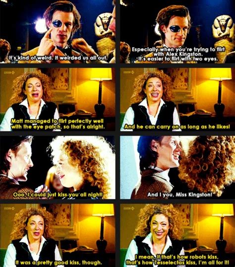 Wedding Of River Song Quotes. QuotesGram