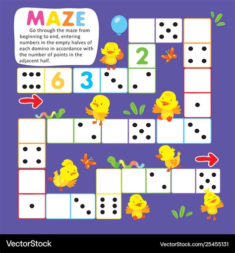 Learning Games For Preschoolers Printable | Kids Matttroy