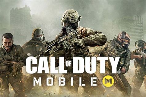 Call of Duty llegará en versión para dispositivos móviles