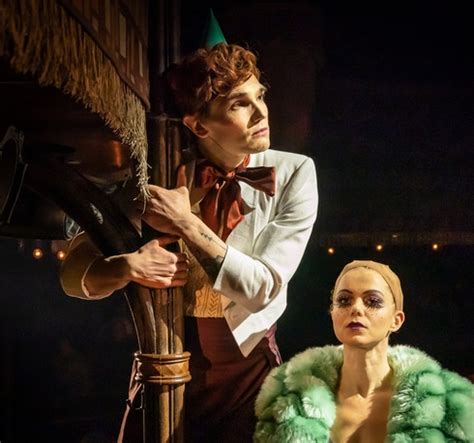 London Cabaret Shows Tickets | London Theatre Tickets 2024