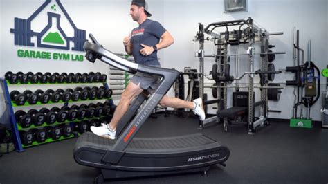 6 Best Manual Treadmills in 2024: Top Picks for Running and Walking