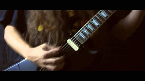 Aerials - System of a Down (Guitar Cover) - Lee Chavez - YouTube