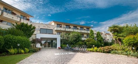 Hotel Du Parc, Sirmione - Topflight Lake Garda