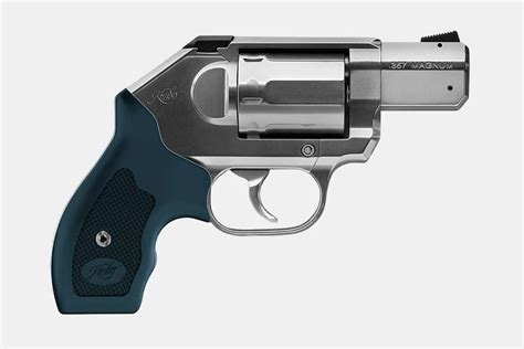 Kimber K6s Revolver | GearMoose