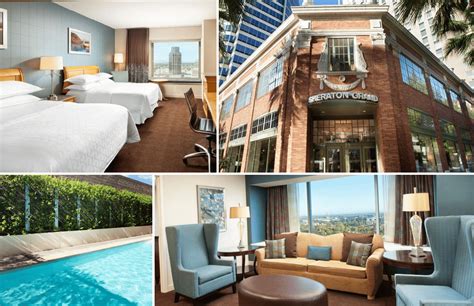 Sheraton Grand Sacramento Hotel – TynanGroup