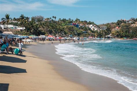 Playa Sayulita (Sayulita Beach): 2024 Visitor's Guide